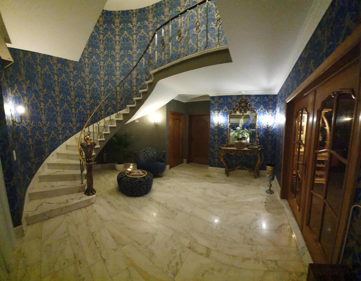 Guesthouse Deladix Άσσελτ Εξωτερικό φωτογραφία