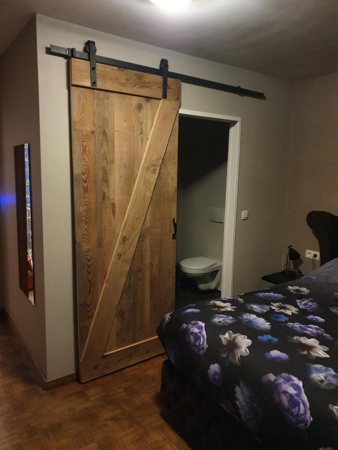 Guesthouse Deladix Άσσελτ Εξωτερικό φωτογραφία