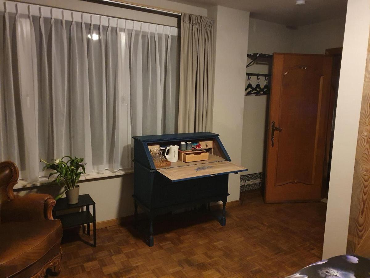 Guesthouse Deladix Άσσελτ Εξωτερικό φωτογραφία
