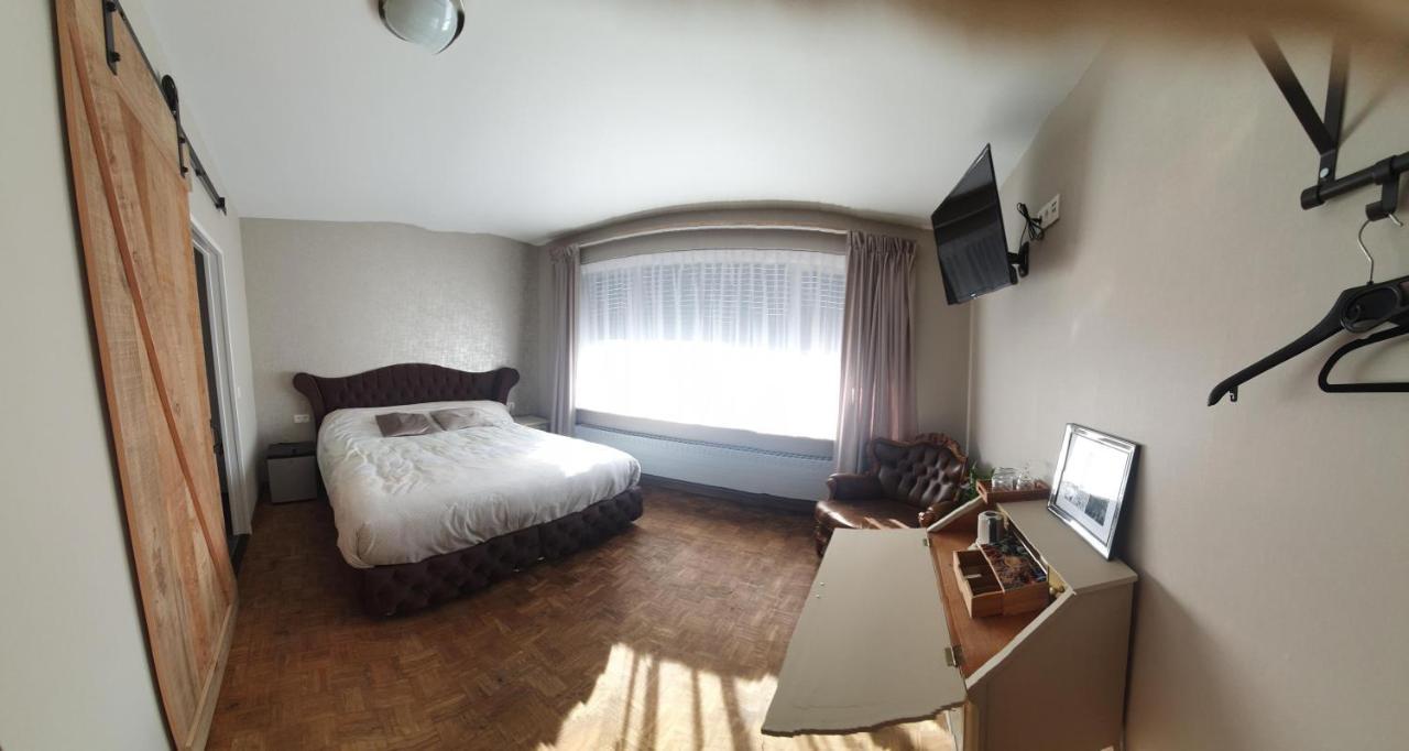 Guesthouse Deladix Άσσελτ Εξωτερικό φωτογραφία