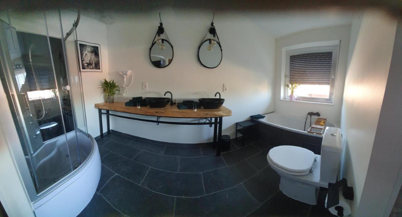 Guesthouse Deladix Άσσελτ Εξωτερικό φωτογραφία