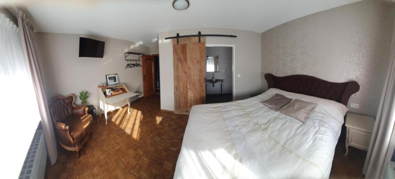 Guesthouse Deladix Άσσελτ Εξωτερικό φωτογραφία