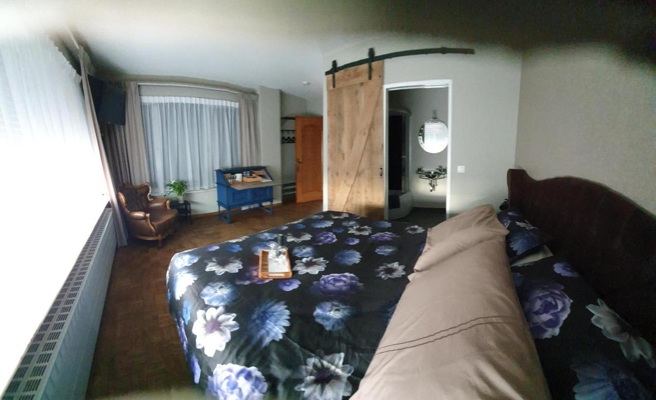 Guesthouse Deladix Άσσελτ Εξωτερικό φωτογραφία