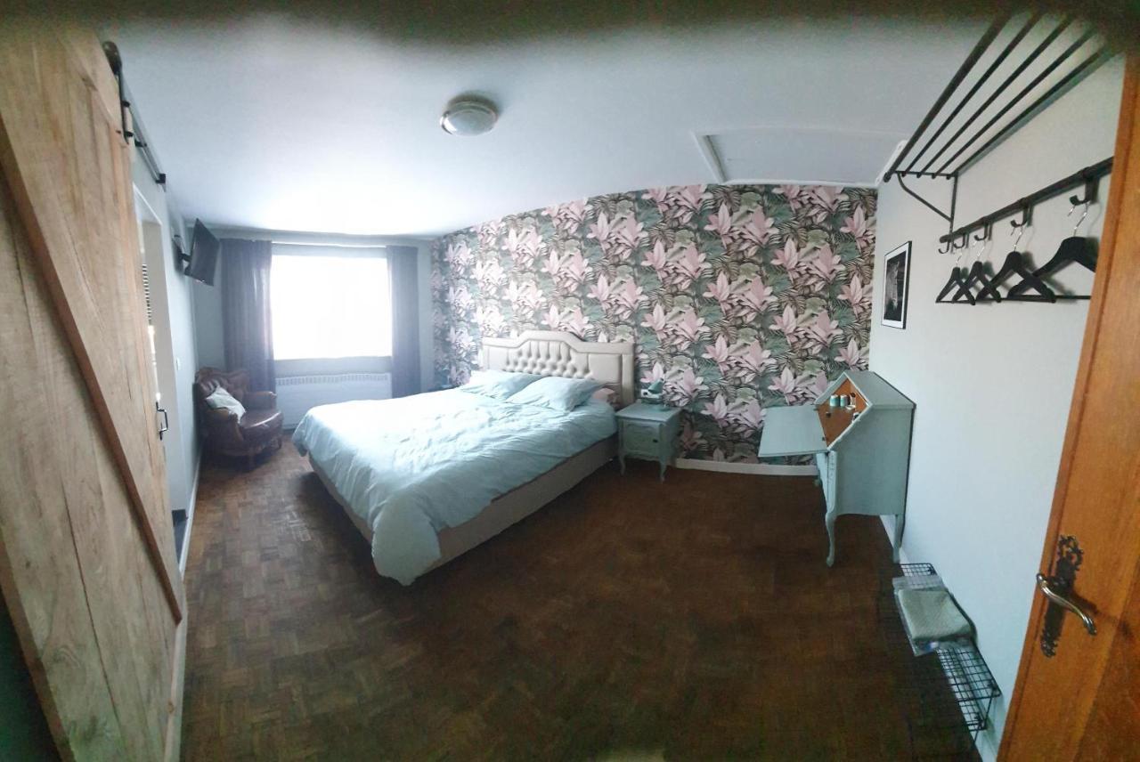 Guesthouse Deladix Άσσελτ Εξωτερικό φωτογραφία