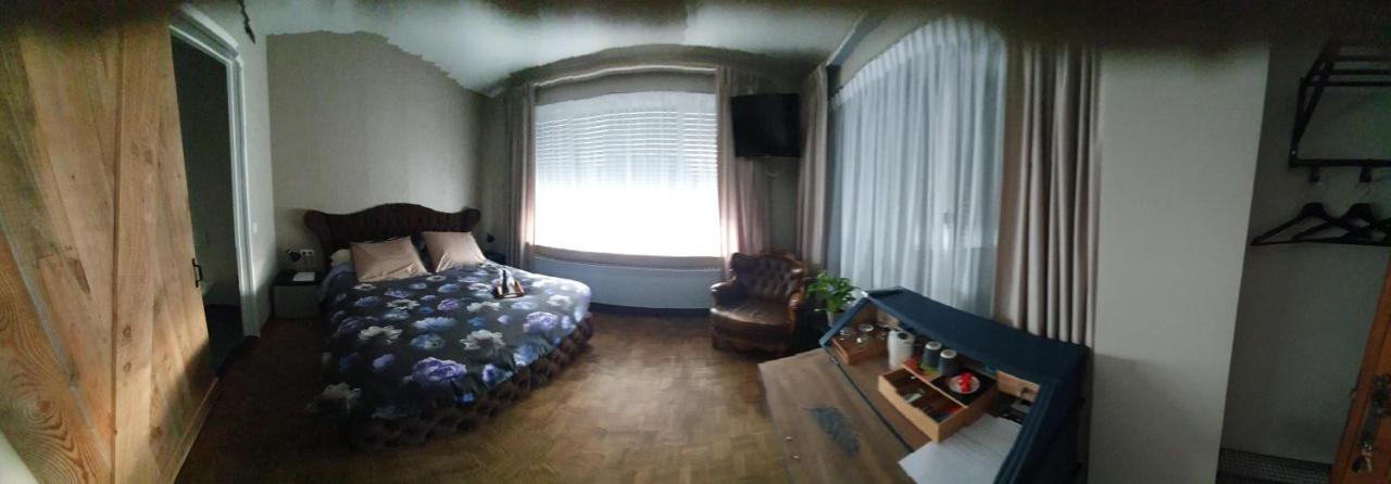 Guesthouse Deladix Άσσελτ Εξωτερικό φωτογραφία