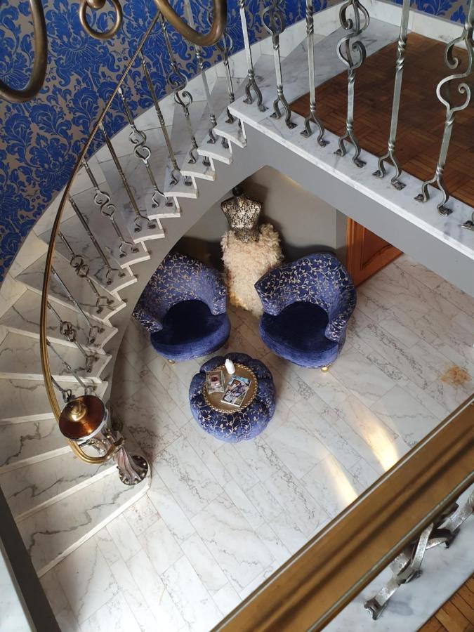 Guesthouse Deladix Άσσελτ Εξωτερικό φωτογραφία