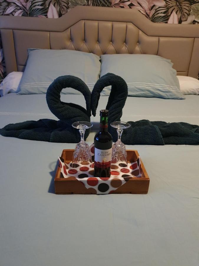 Guesthouse Deladix Άσσελτ Εξωτερικό φωτογραφία