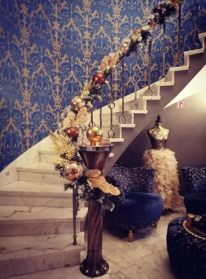 Guesthouse Deladix Άσσελτ Εξωτερικό φωτογραφία