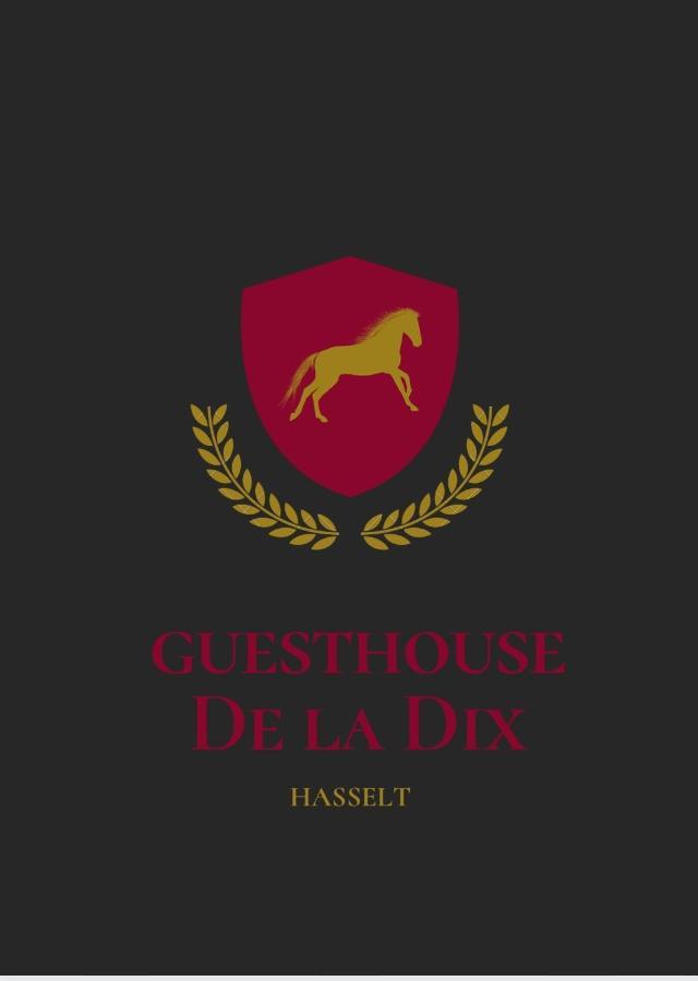Guesthouse Deladix Άσσελτ Εξωτερικό φωτογραφία