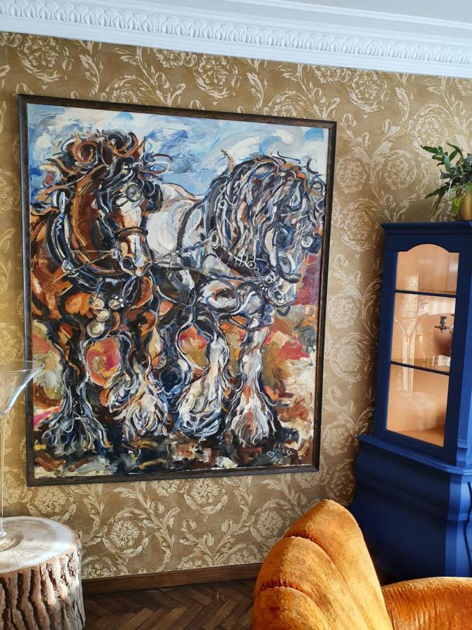 Guesthouse Deladix Άσσελτ Εξωτερικό φωτογραφία