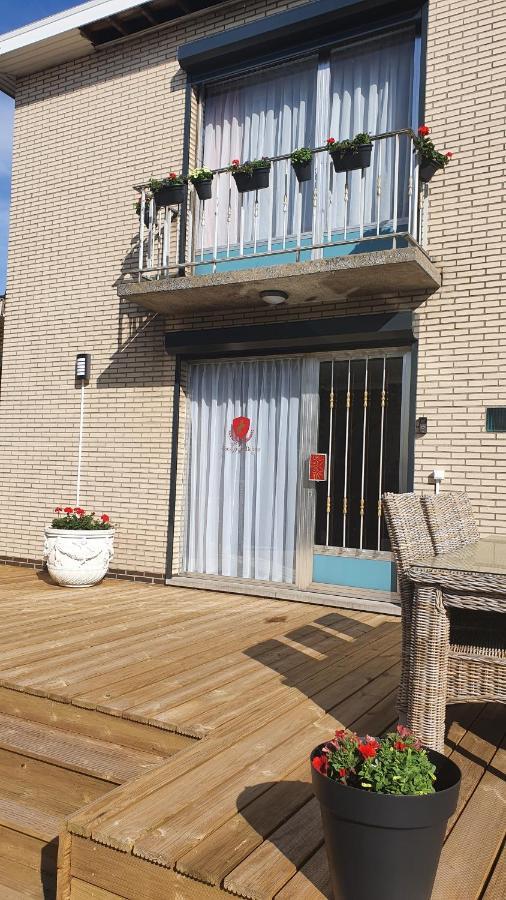 Guesthouse Deladix Άσσελτ Εξωτερικό φωτογραφία