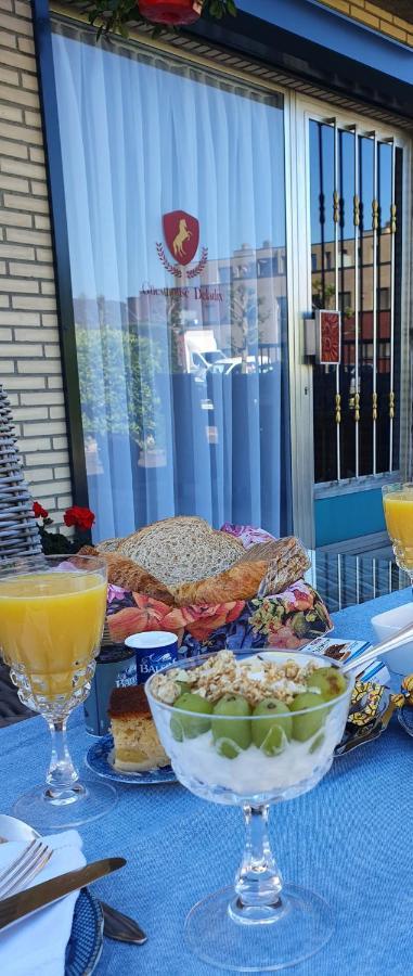 Guesthouse Deladix Άσσελτ Εξωτερικό φωτογραφία