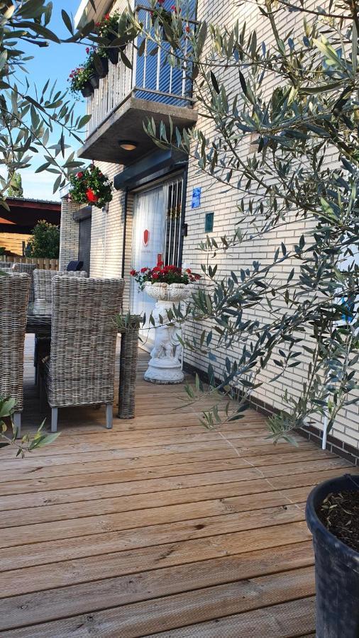 Guesthouse Deladix Άσσελτ Εξωτερικό φωτογραφία