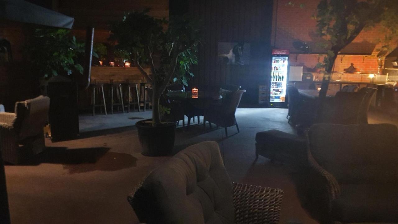 Guesthouse Deladix Άσσελτ Εξωτερικό φωτογραφία