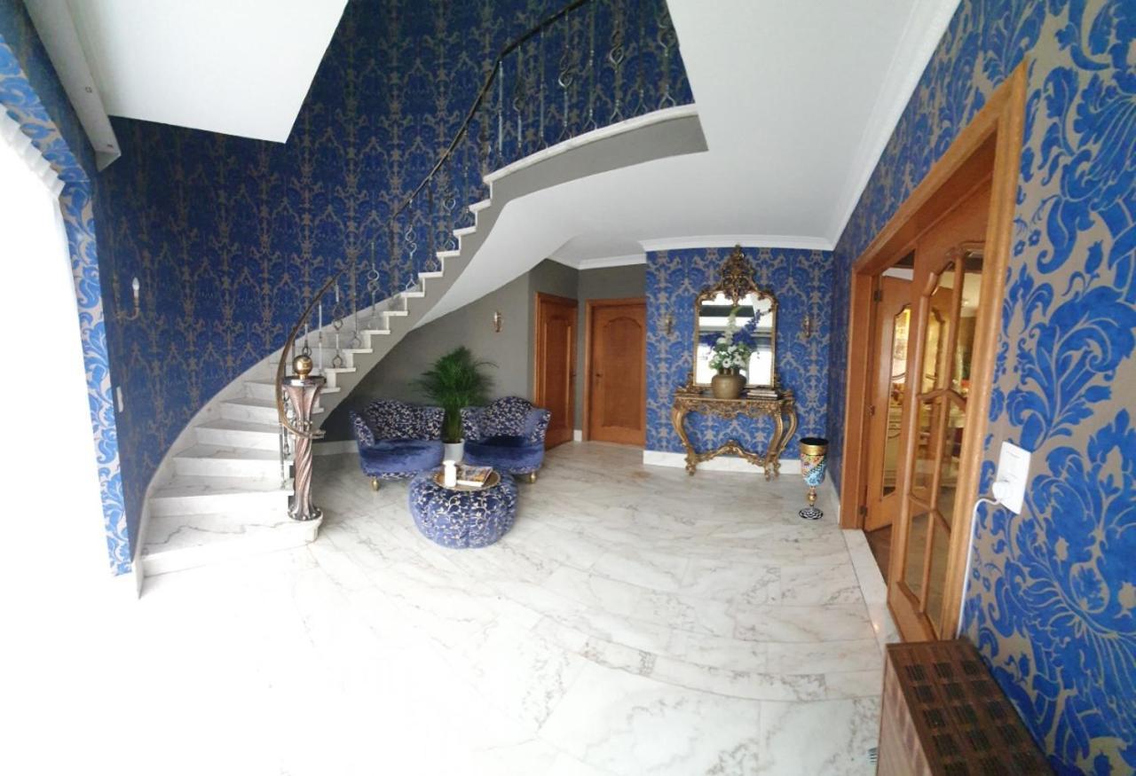 Guesthouse Deladix Άσσελτ Εξωτερικό φωτογραφία
