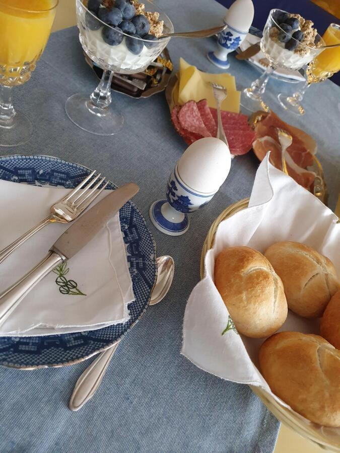 Guesthouse Deladix Άσσελτ Εξωτερικό φωτογραφία